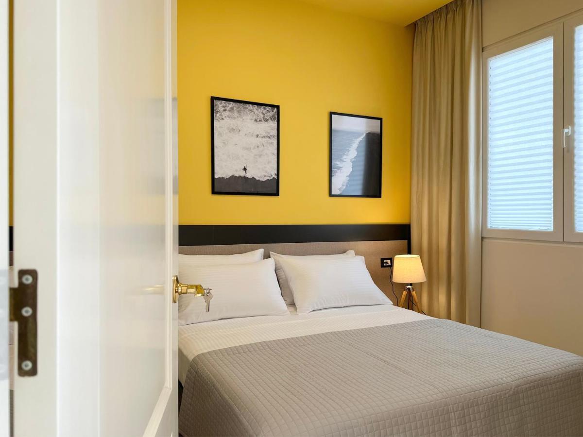 13 Eur For Monthly Stay - Home By The Sea - Hbs Golem  Exterior photo
