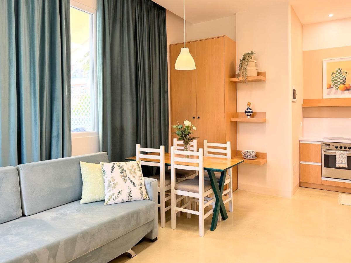 13 Eur For Monthly Stay - Home By The Sea - Hbs Golem  Exterior photo