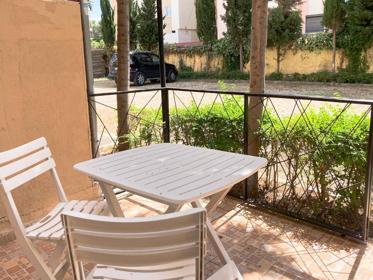 13 Eur For Monthly Stay - Home By The Sea - Hbs Golem  Exterior photo