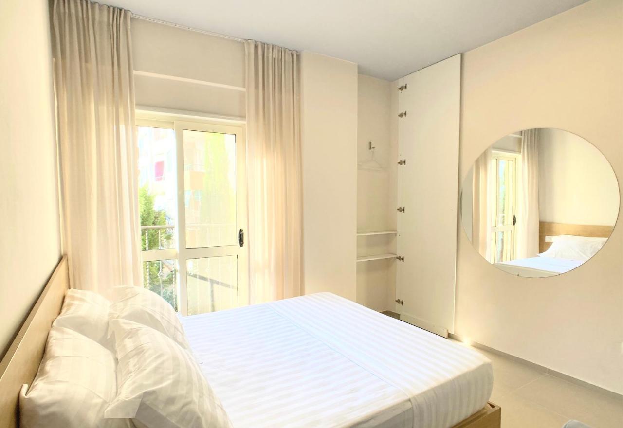 13 Eur For Monthly Stay - Home By The Sea - Hbs Golem  Exterior photo