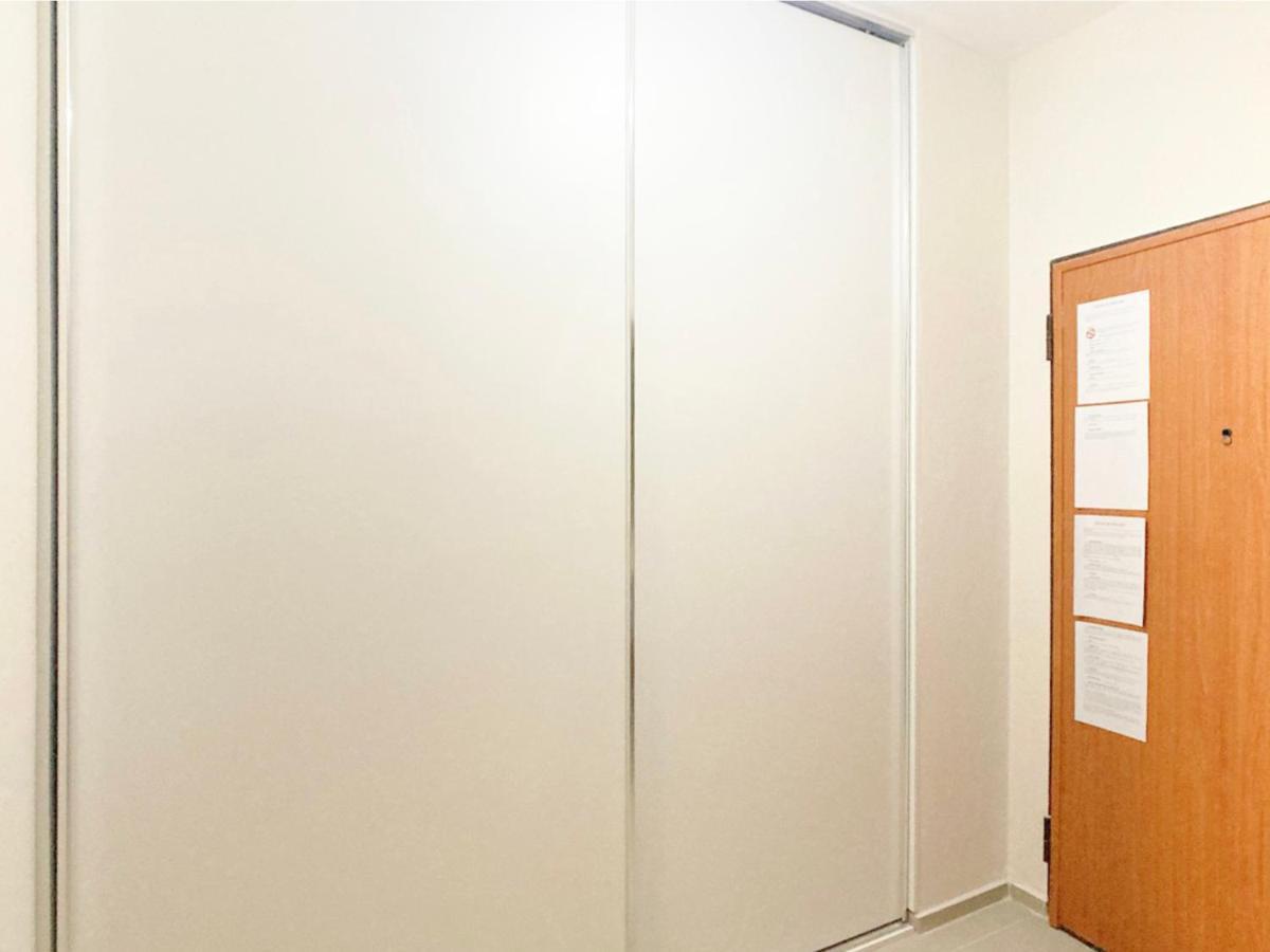 13 Eur For Monthly Stay - Home By The Sea - Hbs Golem  Exterior photo